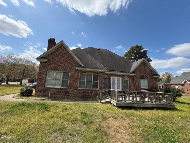 449 Somerset Way, Rocky Mount, NC 27804