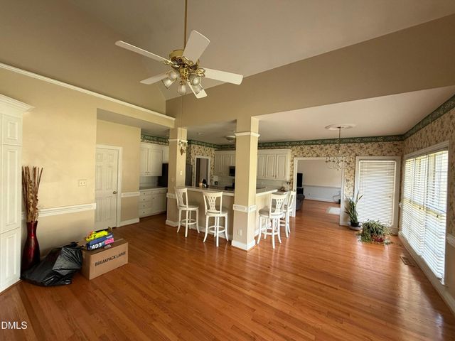 449 Somerset Way, Rocky Mount, NC 27804