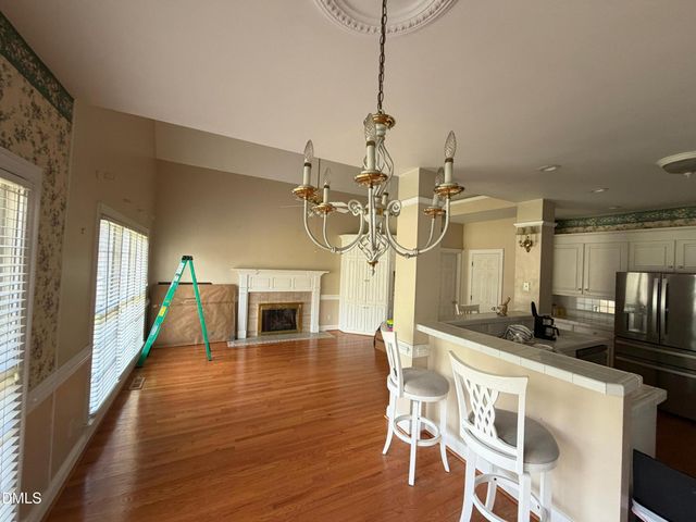 449 Somerset Way, Rocky Mount, NC 27804
