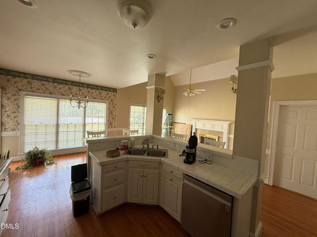 449 Somerset Way, Rocky Mount, NC 27804