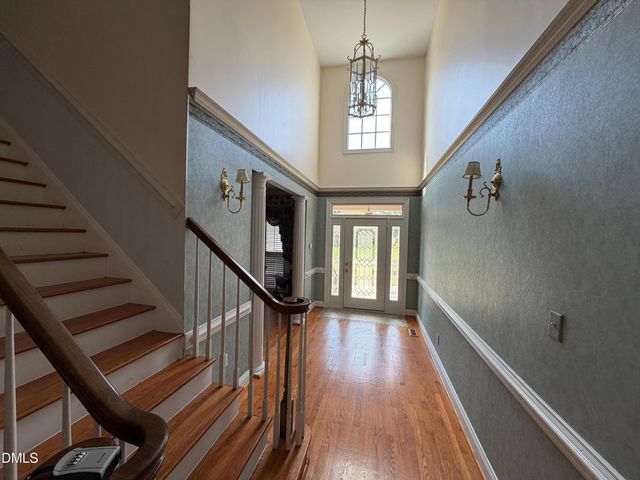 449 Somerset Way, Rocky Mount, NC 27804
