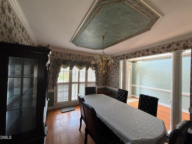 449 Somerset Way, Rocky Mount, NC 27804