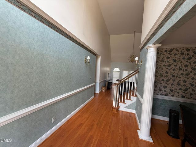 449 Somerset Way, Rocky Mount, NC 27804