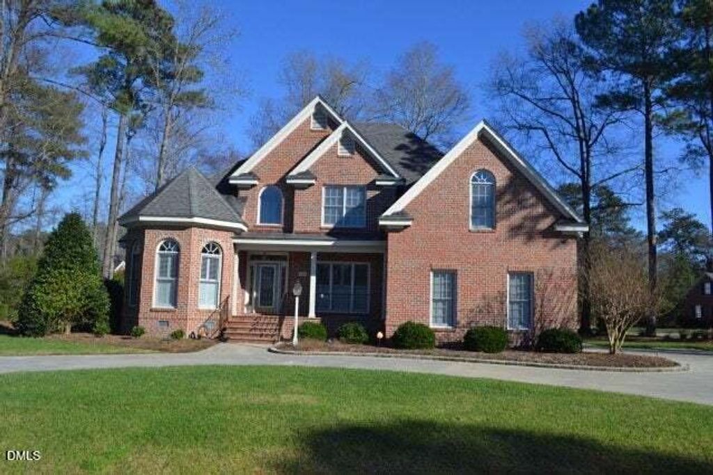 449 Somerset Way, Rocky Mount, NC 27804