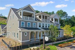 557 Groover Street, Ball Ground, GA 30107