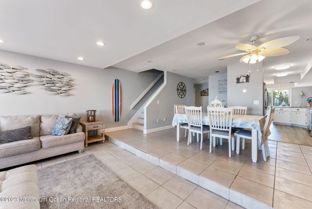 401 Bay Shore Drive, 2A, Barnegat, NJ 08005