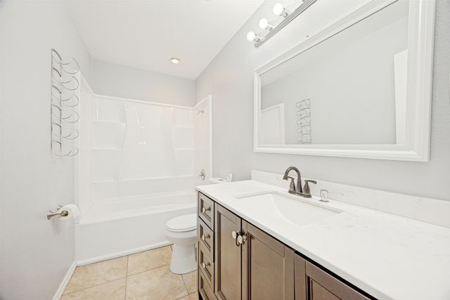 1600 W Hull Street, Denison, TX 75020