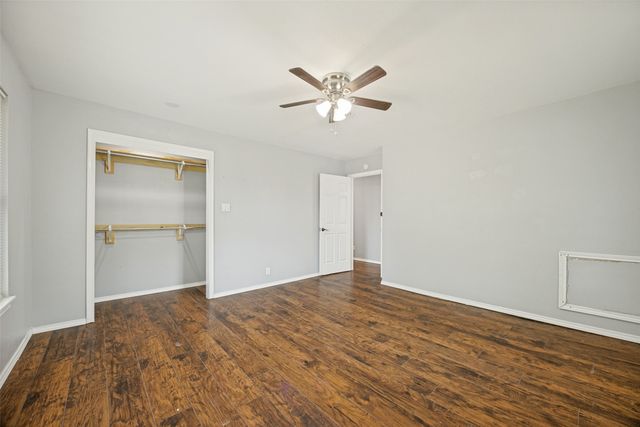 1600 W Hull Street, Denison, TX 75020