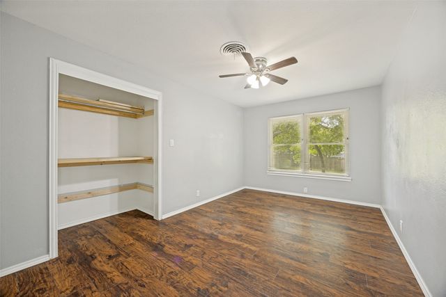 1600 W Hull Street, Denison, TX 75020