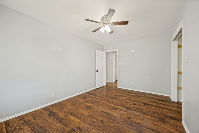 1600 W Hull Street, Denison, TX 75020