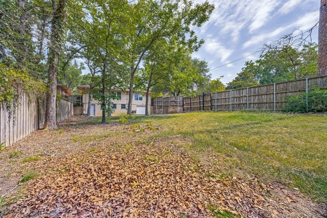 1600 W Hull Street, Denison, TX 75020