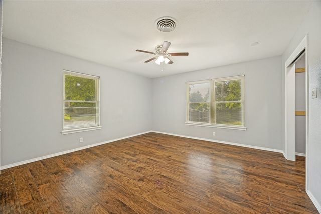 1600 W Hull Street, Denison, TX 75020