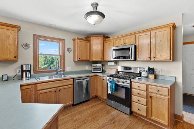 13124 A Drive S, Ceresco, MI 49033