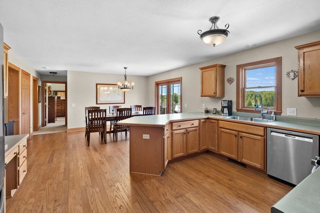 13124 A Drive S, Ceresco, MI 49033