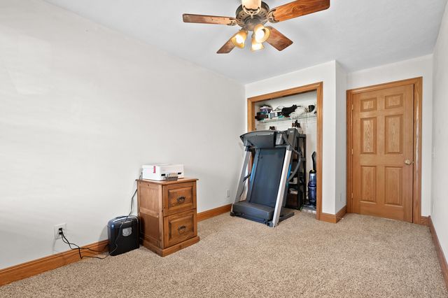 13124 A Drive S, Ceresco, MI 49033