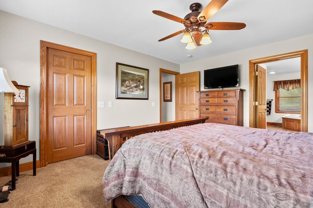 13124 A Drive S, Ceresco, MI 49033