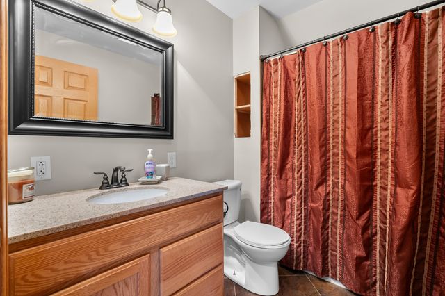 13124 A Drive S, Ceresco, MI 49033
