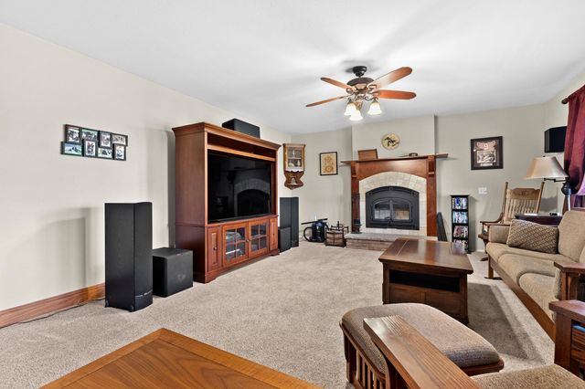 13124 A Drive S, Ceresco, MI 49033