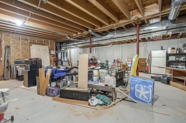 13124 A Drive S, Ceresco, MI 49033