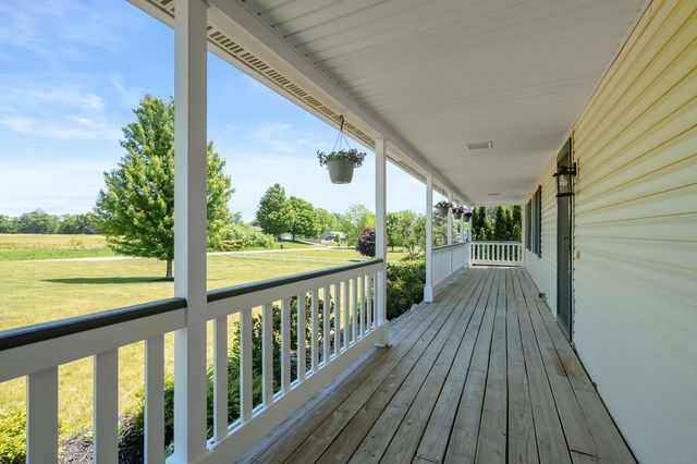 13124 A Drive S, Ceresco, MI 49033