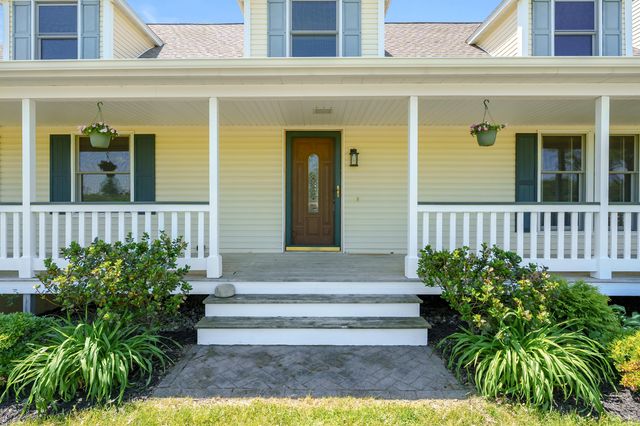 13124 A Drive S, Ceresco, MI 49033