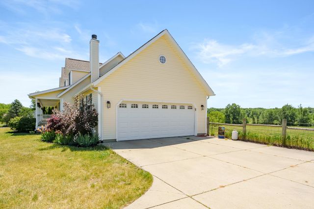 13124 A Drive S, Ceresco, MI 49033