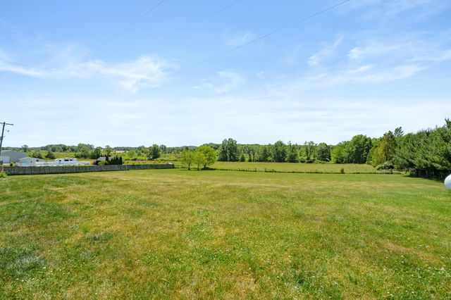 13124 A Drive S, Ceresco, MI 49033