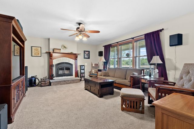 13124 A Drive S, Ceresco, MI 49033