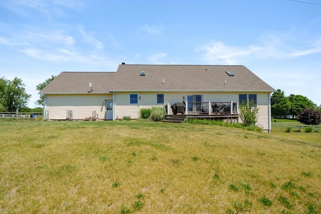 13124 A Drive S, Ceresco, MI 49033