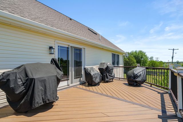 13124 A Drive S, Ceresco, MI 49033