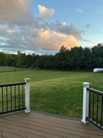 13124 A Drive S, Ceresco, MI 49033