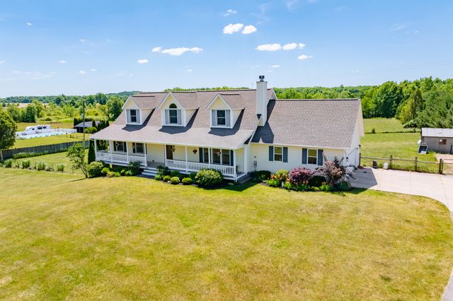 13124 A Drive S, Ceresco, MI 49033