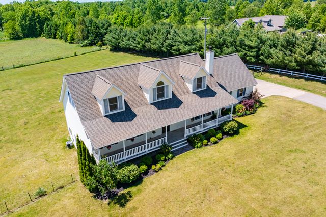 13124 A Drive S, Ceresco, MI 49033