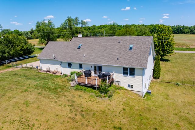 13124 A Drive S, Ceresco, MI 49033
