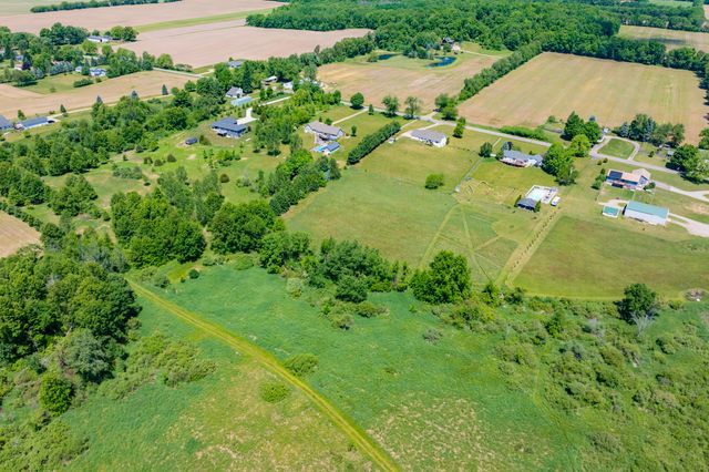13124 A Drive S, Ceresco, MI 49033