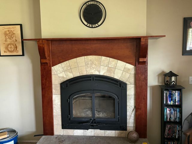 13124 A Drive S, Ceresco, MI 49033