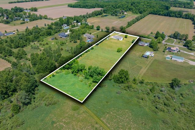 13124 A Drive S, Ceresco, MI 49033