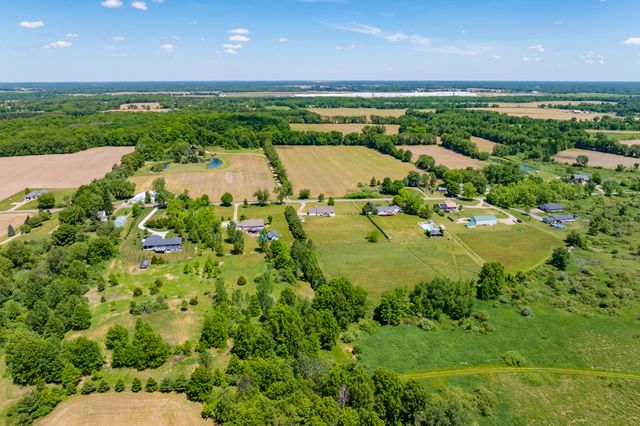 13124 A Drive S, Ceresco, MI 49033