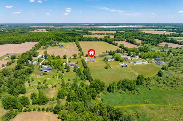 13124 A Drive S, Ceresco, MI 49033