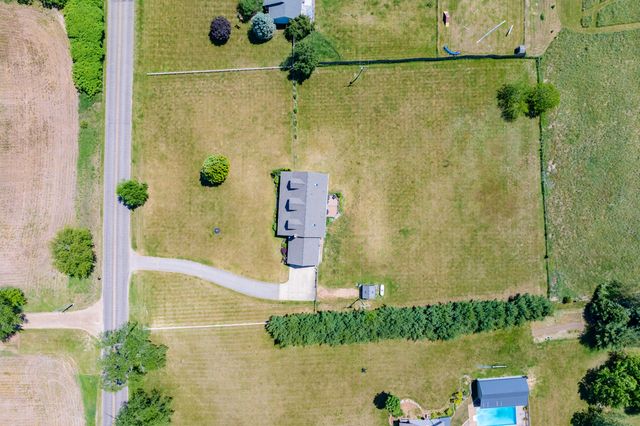13124 A Drive S, Ceresco, MI 49033