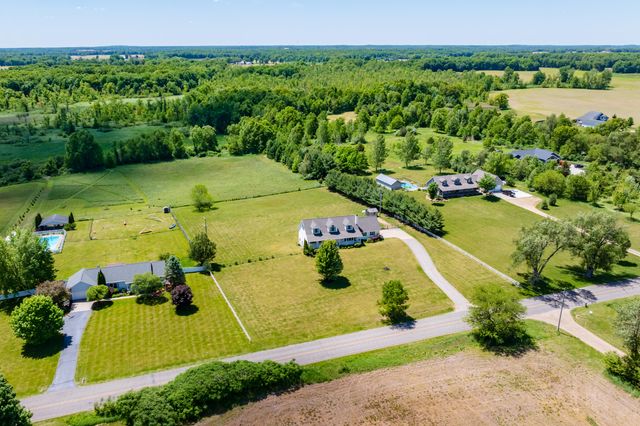 13124 A Drive S, Ceresco, MI 49033