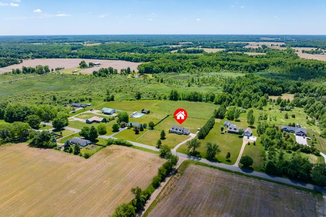 13124 A Drive S, Ceresco, MI 49033