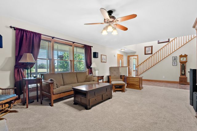 13124 A Drive S, Ceresco, MI 49033