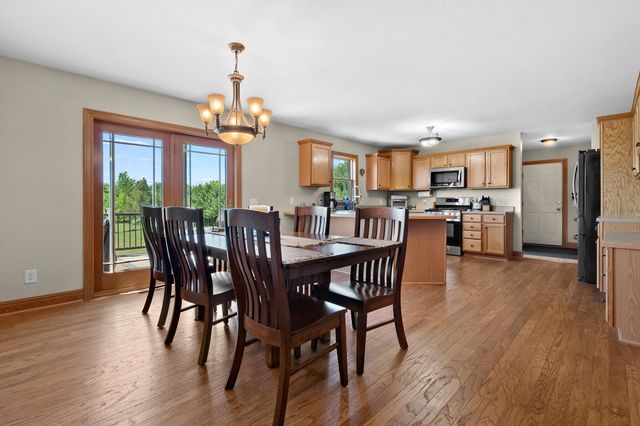 13124 A Drive S, Ceresco, MI 49033
