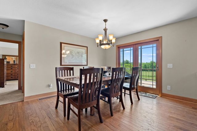 13124 A Drive S, Ceresco, MI 49033