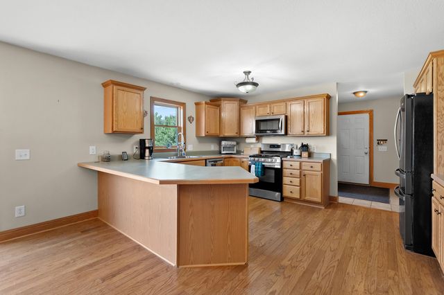 13124 A Drive S, Ceresco, MI 49033