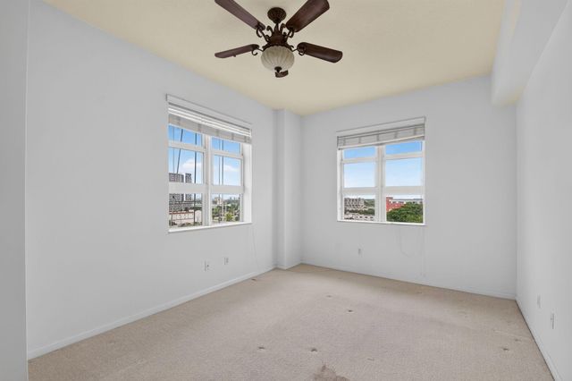 403 S SAPODILLA Avenue 718, West Palm Beach, FL 33401
