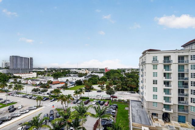 403 S SAPODILLA Avenue 718, West Palm Beach, FL 33401