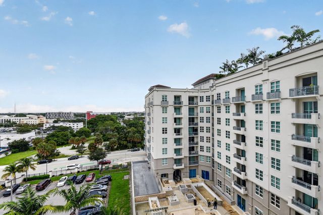 403 S SAPODILLA Avenue 718, West Palm Beach, FL 33401