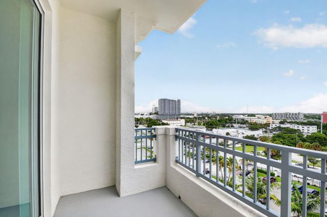 403 S SAPODILLA Avenue 718, West Palm Beach, FL 33401